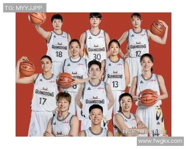 2019年WCBA总决赛广东女篮对阵上海女篮精彩回顾与赛季亮点分析