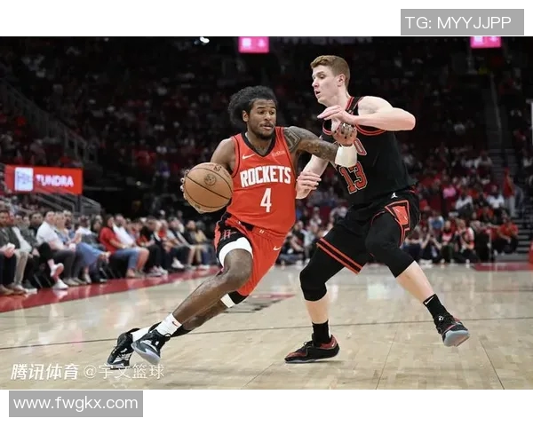 公牛与火箭精彩对决全场回放尽览比赛精彩瞬间与关键时刻